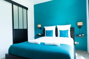 Sleek Apartment Disneyland Paris